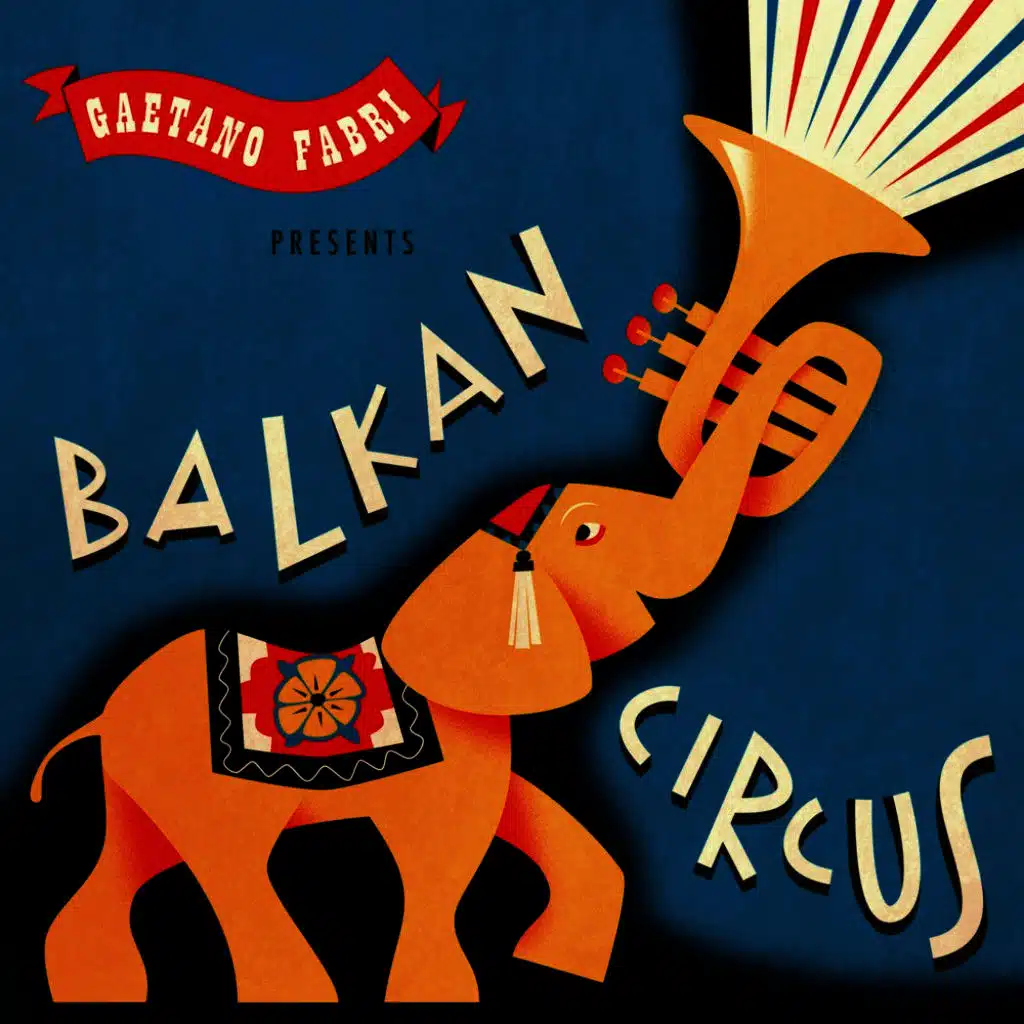 Balkan Circus