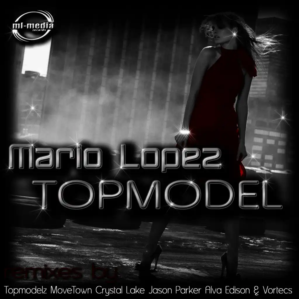 Topmodel (Alva Edison Remix)