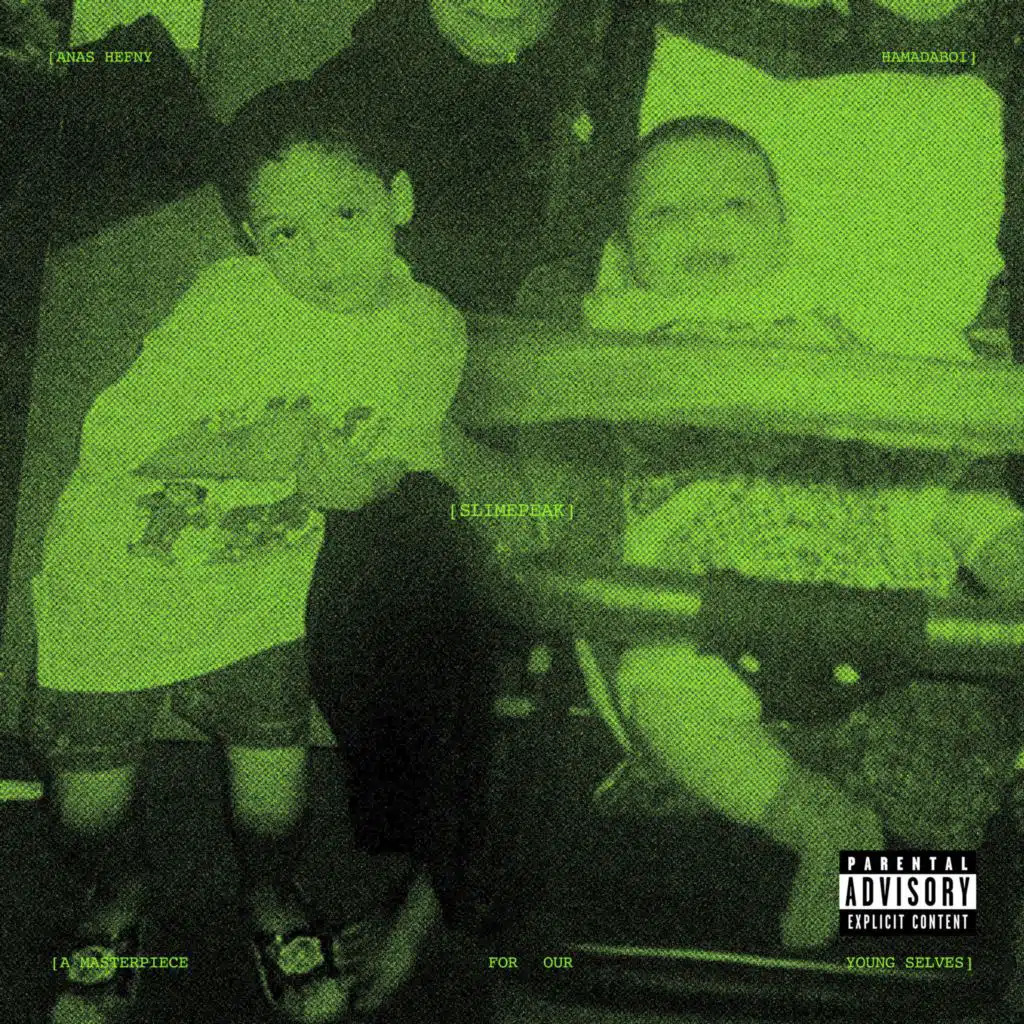 Anas Hefny & hamadaboi