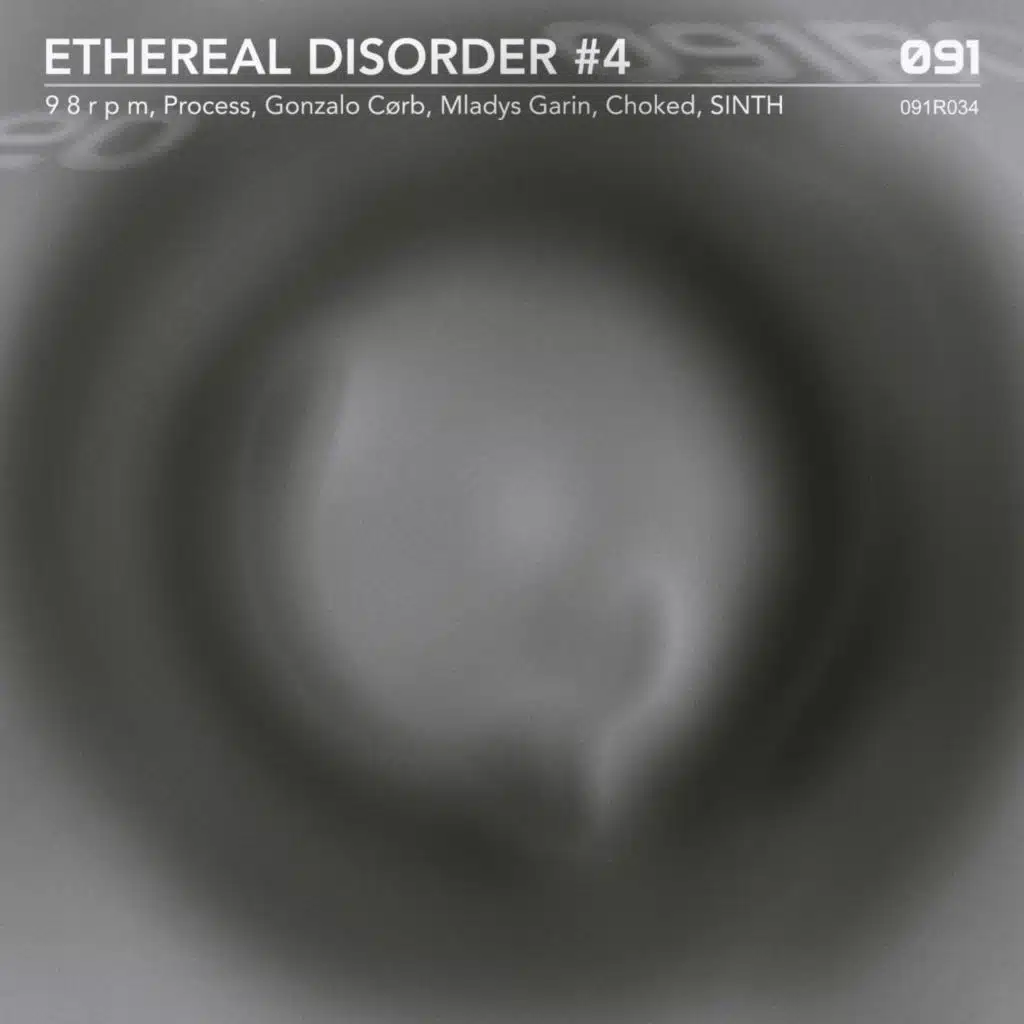 Ethereal Disorder #4