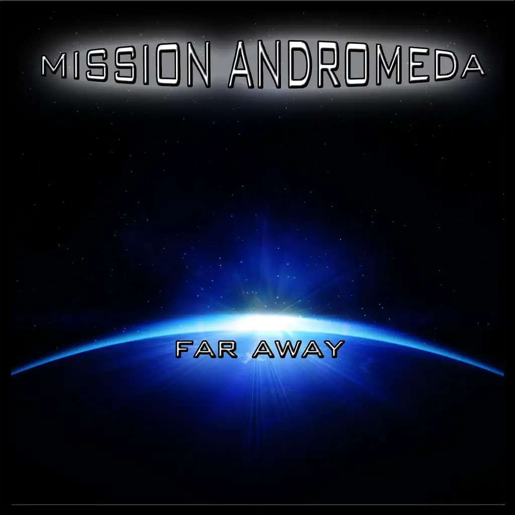 Mission Andromeda