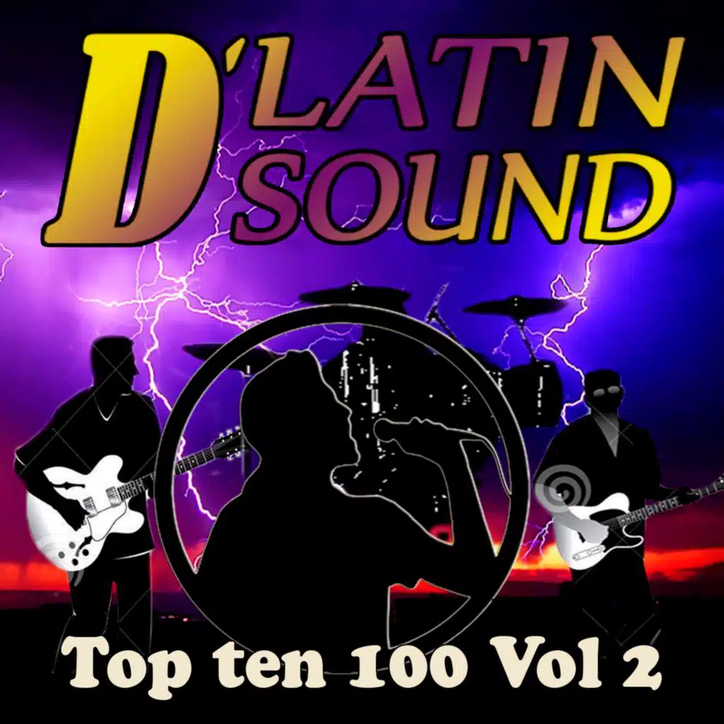 D'Latin Sound