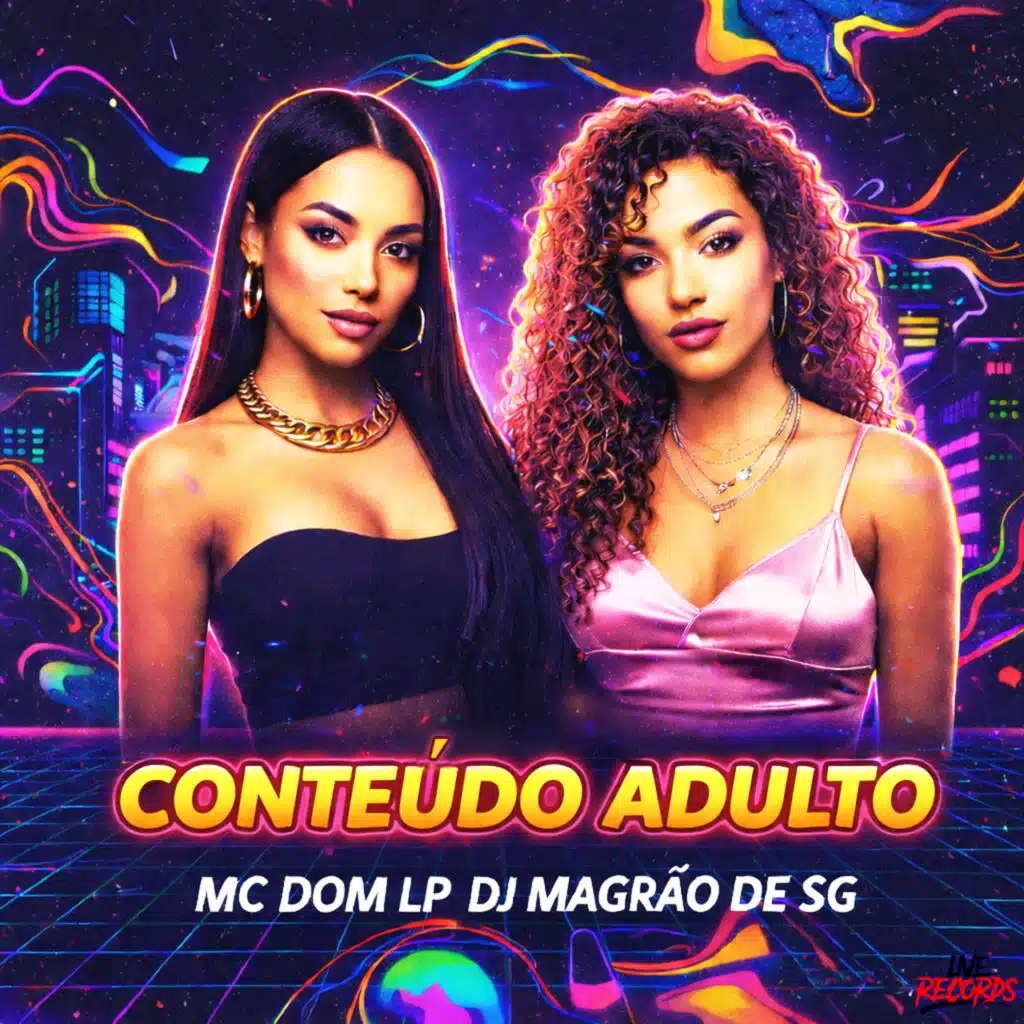 CONTEÚDO ADULTO