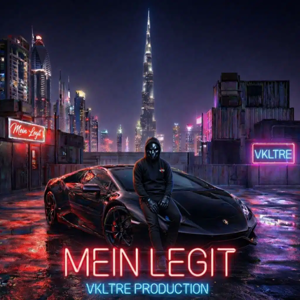 Mein Legit