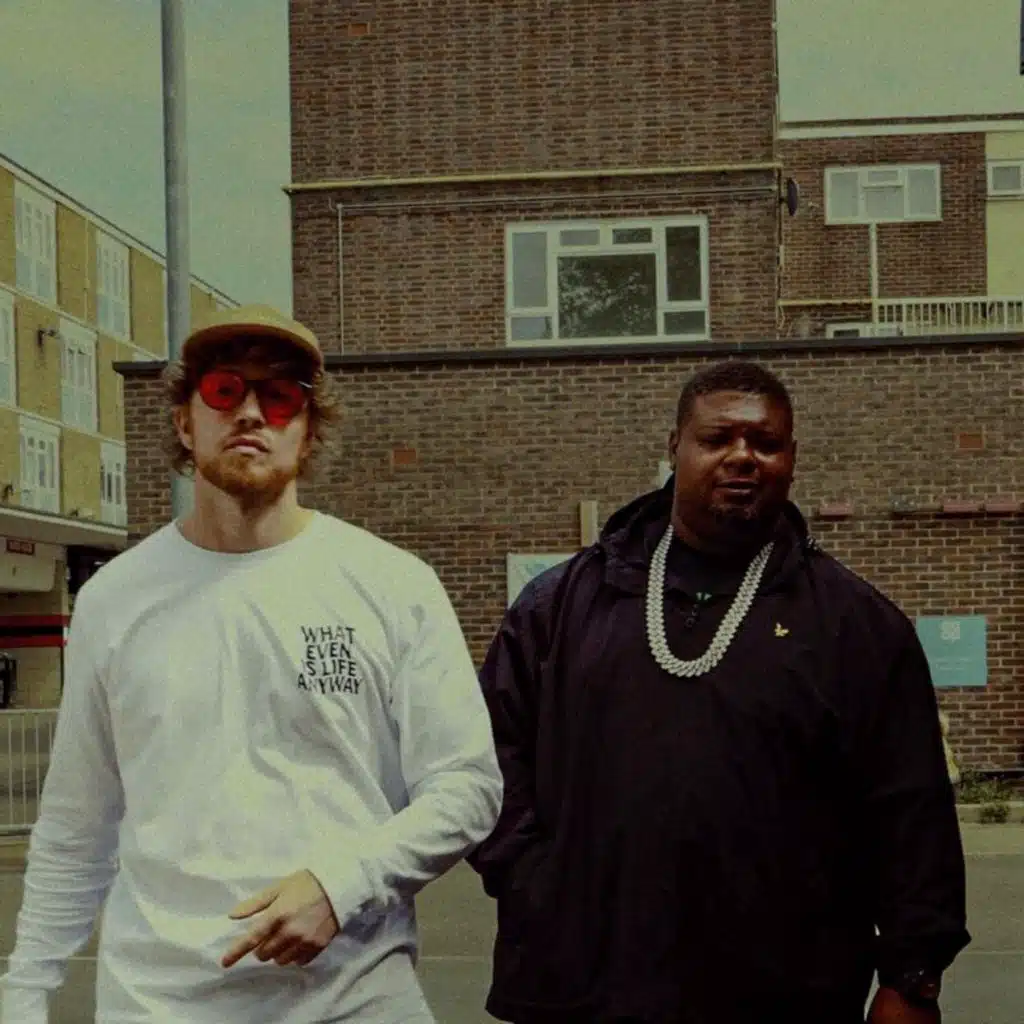 ADMT & Big Narstie