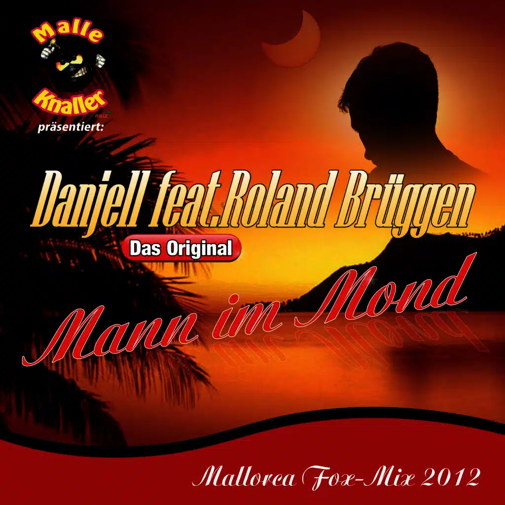 Danjell feat. Roland Brüggen