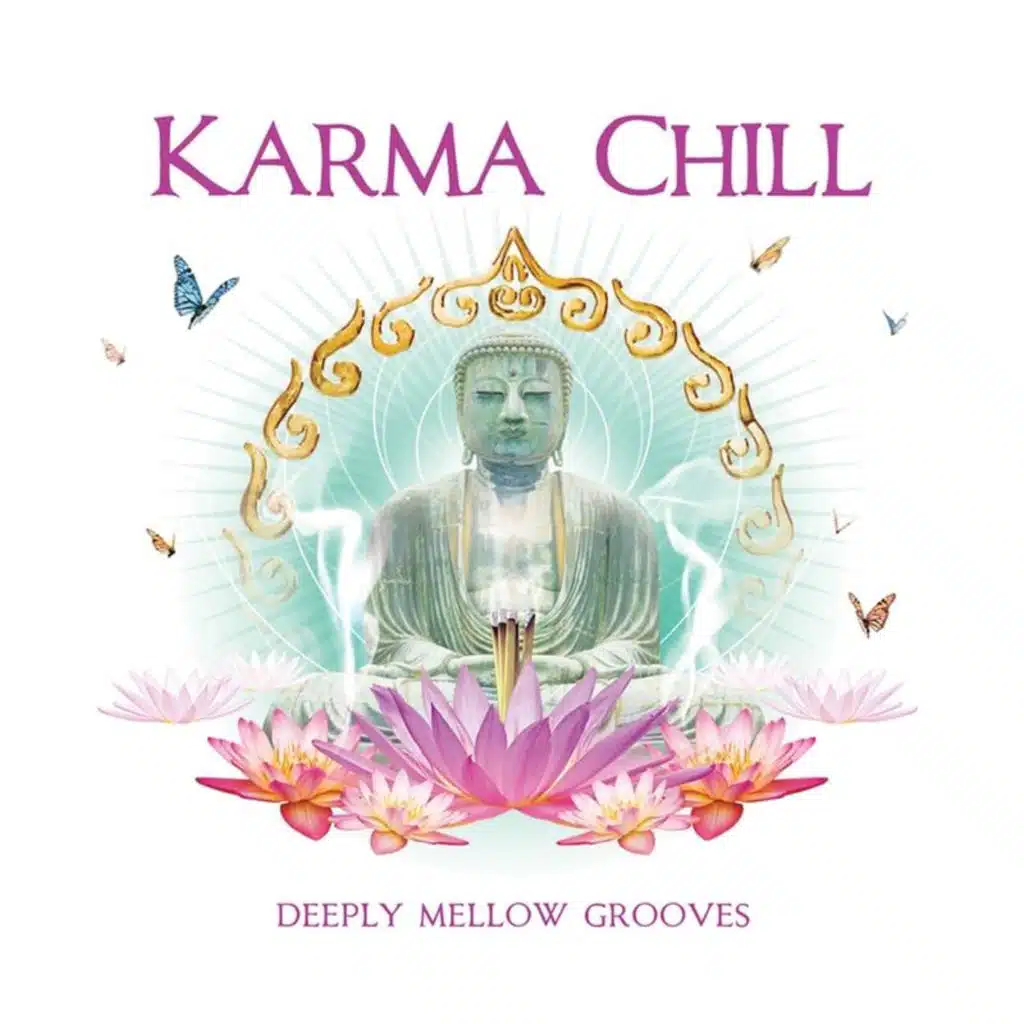 Casa Paradiso Presents Karma Chill