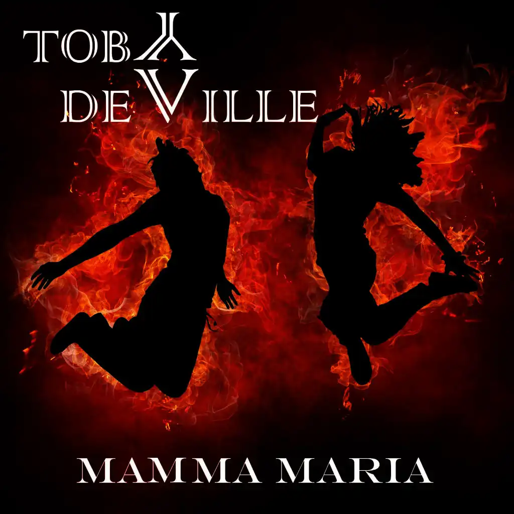Mamma Maria (Belmond & Parker Remix)