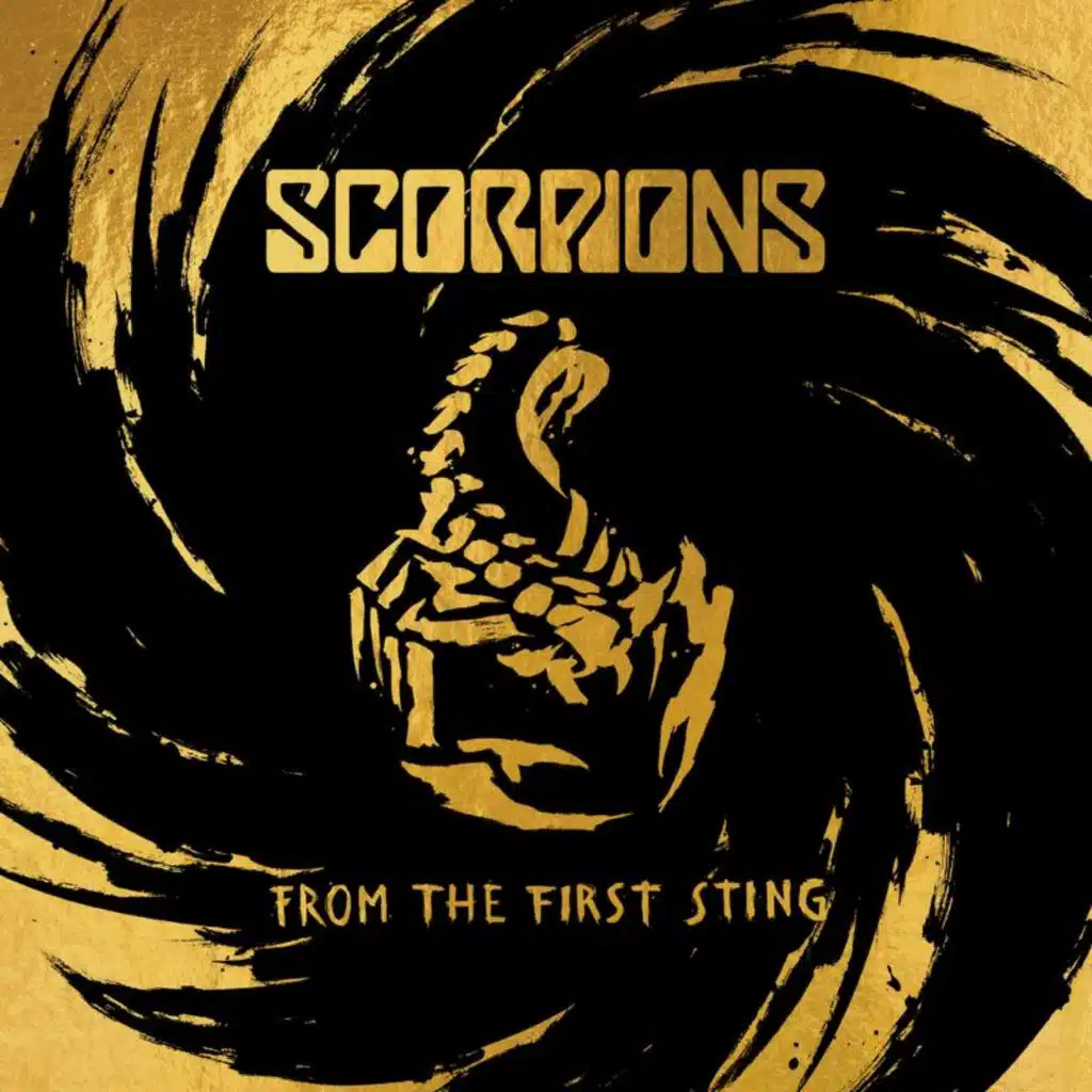 From The First Sting