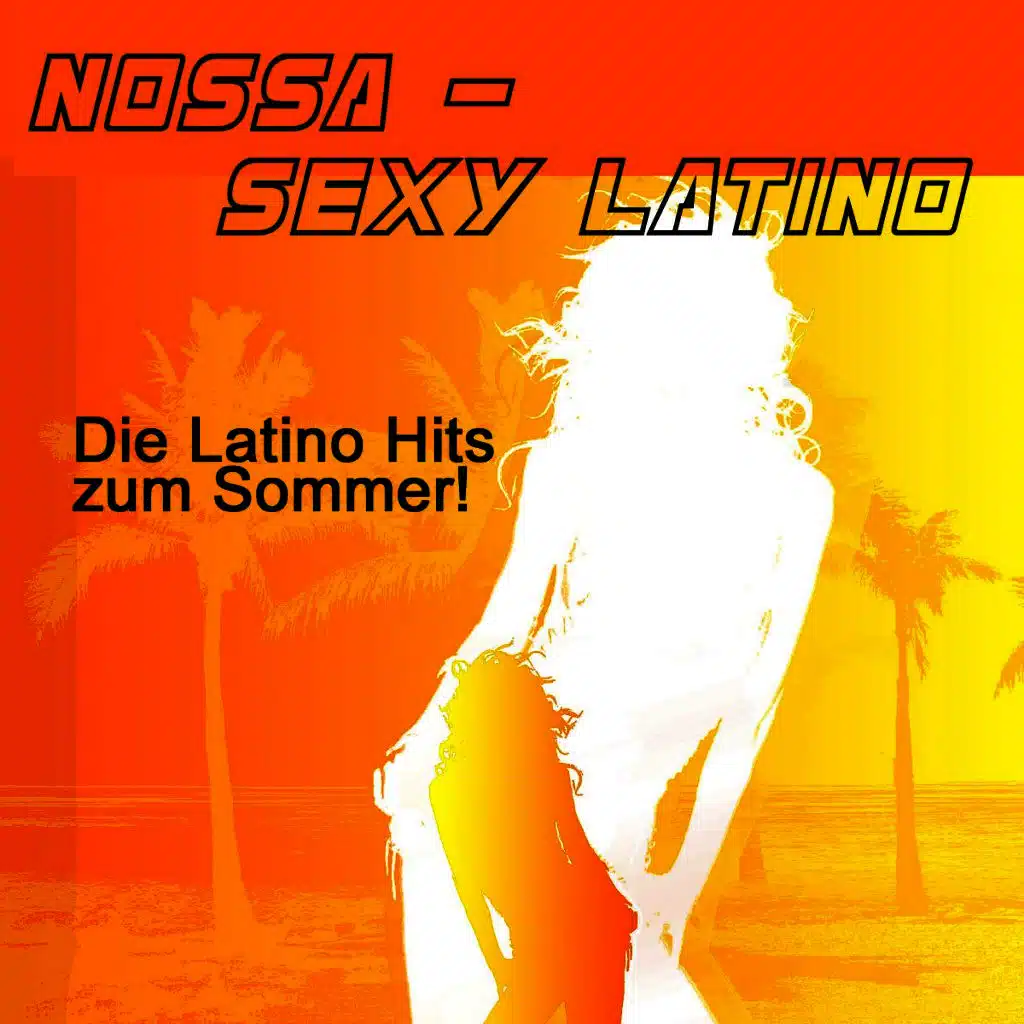 Nossa Sexy Latino