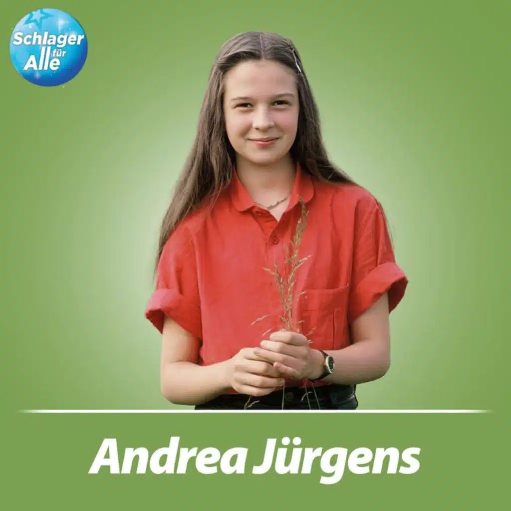Andrea Jürgens
