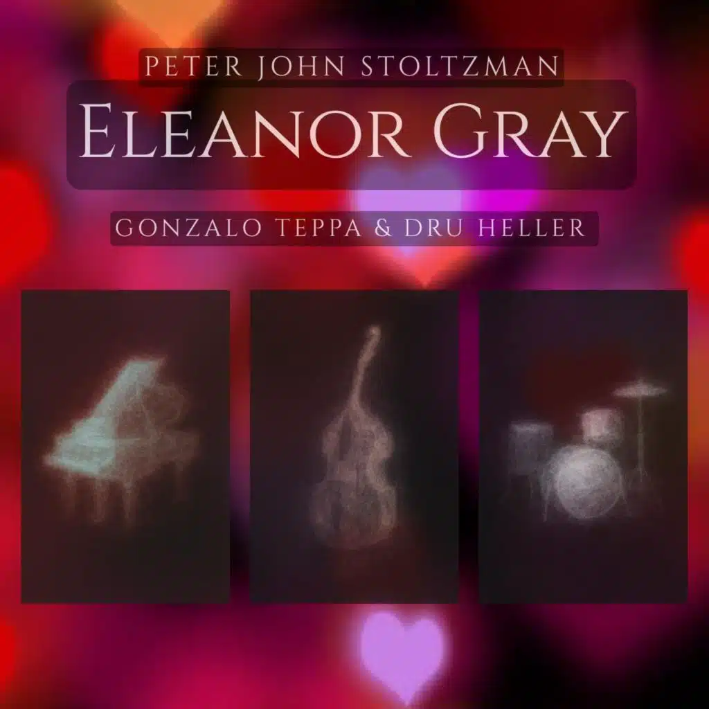 Peter John Stoltzman