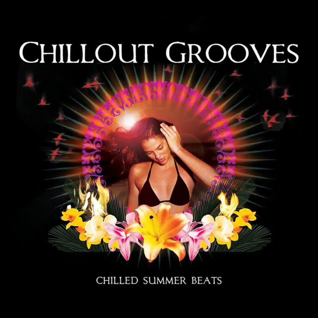 Casa Paradiso Presents Chillout Grooves