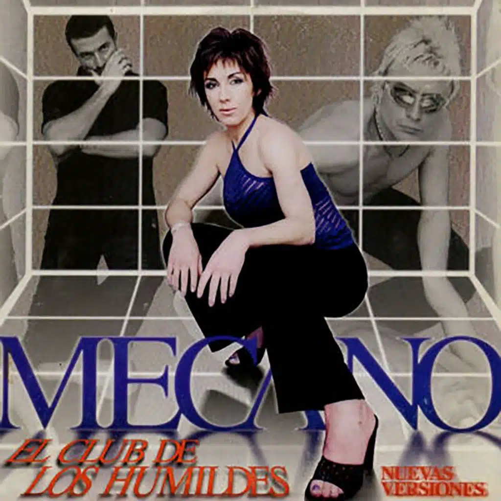 El Club de los Humildes - Versión Dos Instrumental