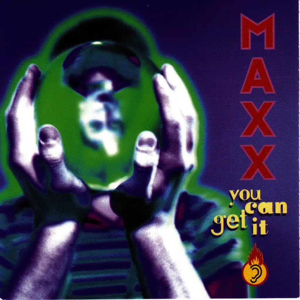 You Can Get It (Airplay Mix)