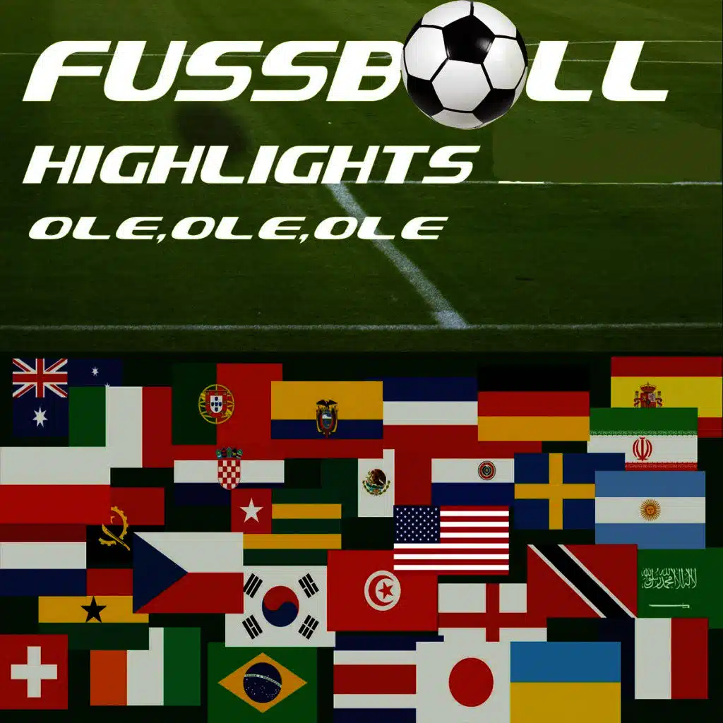 The Name of the Game (Stadium Jingle)