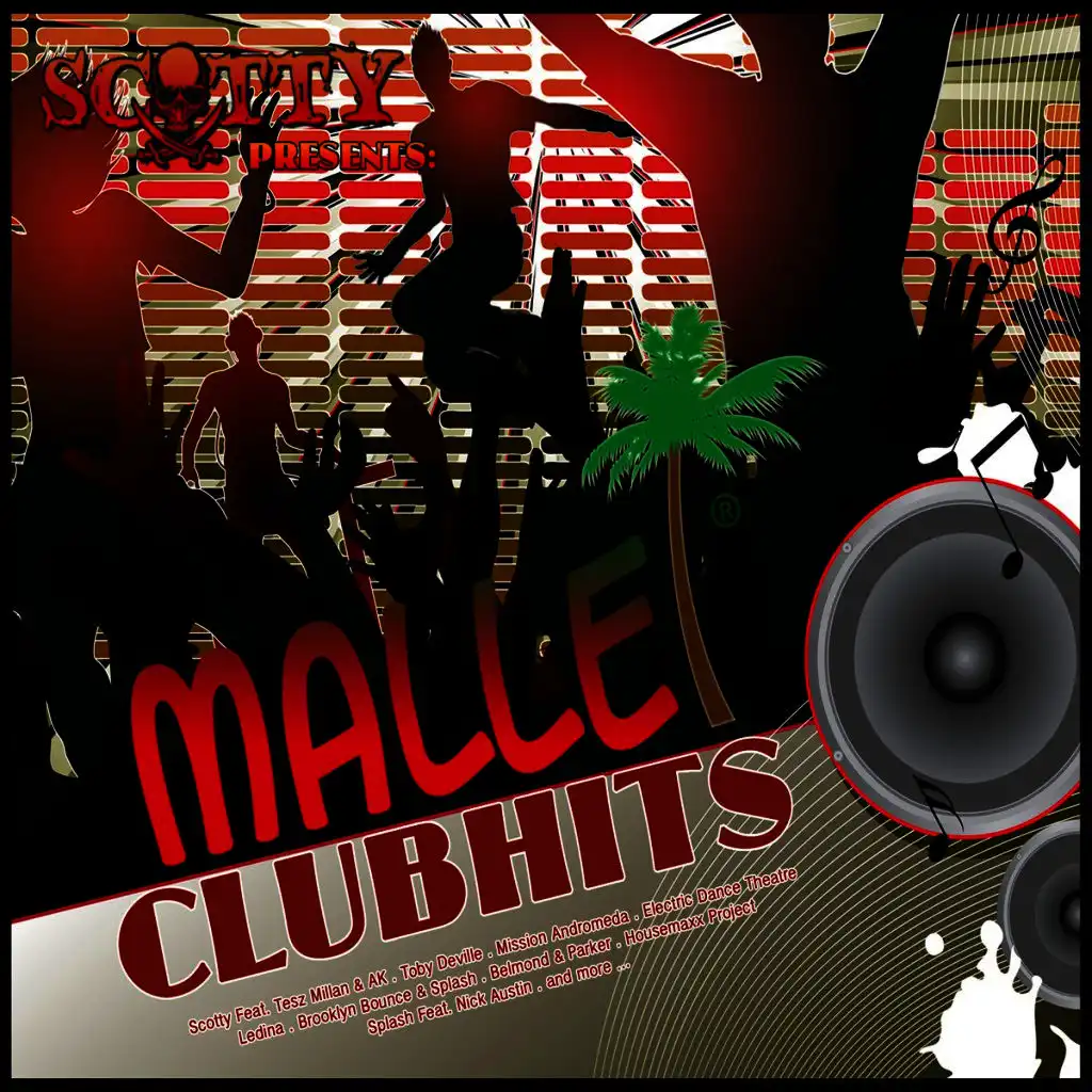 Malle Clubhits