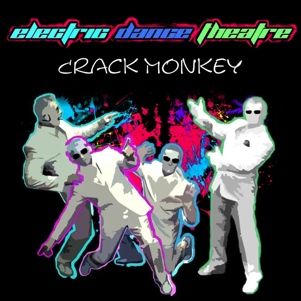 Crack Monkey (Belmond & Parker Remix)