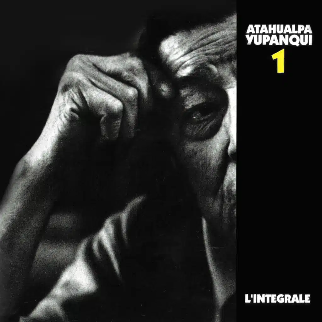 L'Integrale, Vol. 1