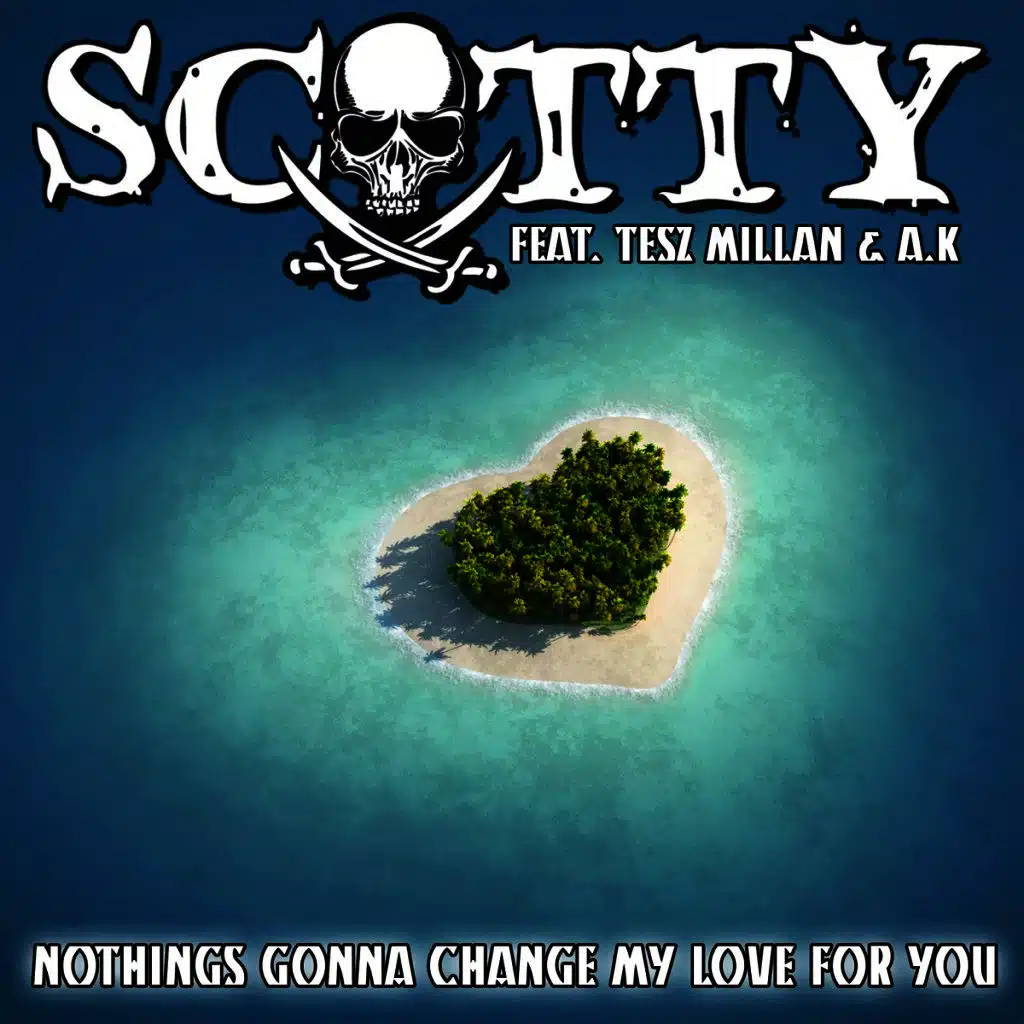 Scotty feat. Tesz Millan