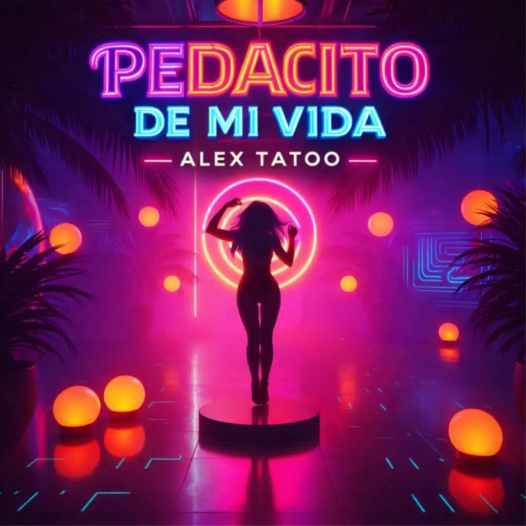 PEDACTO DE MI VIDA