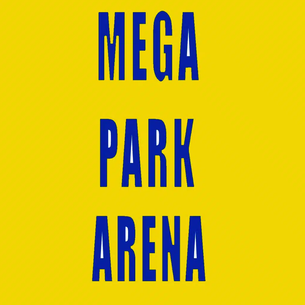 Mega Park Arena