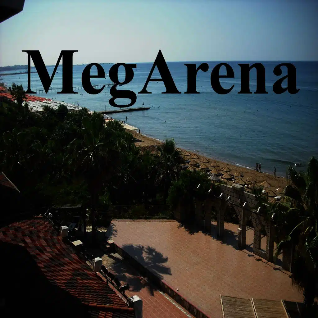 Megarena