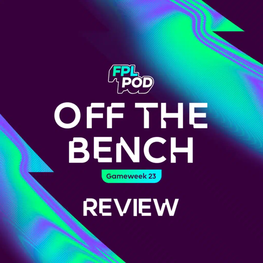 S4 Ep16: Off The Bench: Reworking attacking options