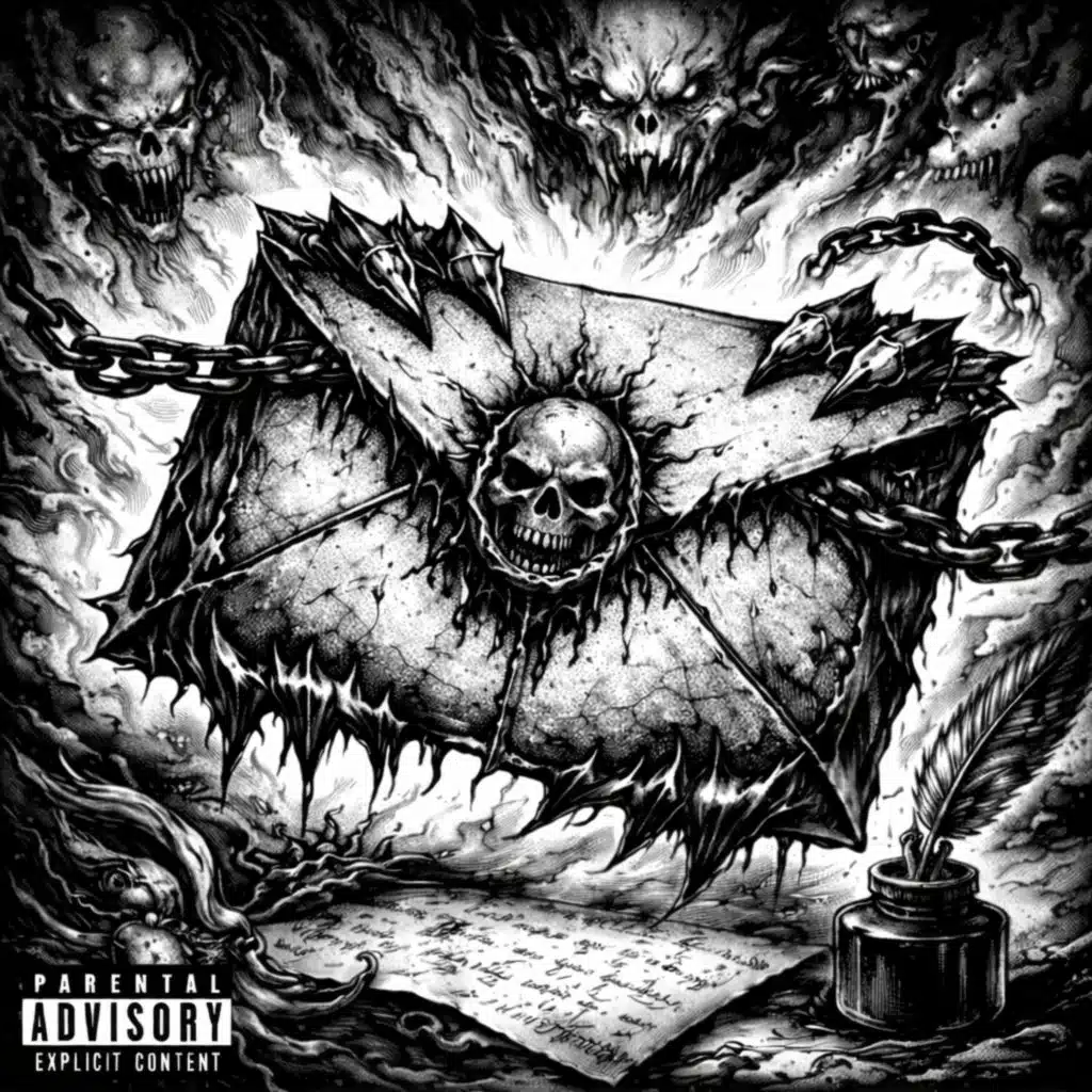 Letter To A Cold World