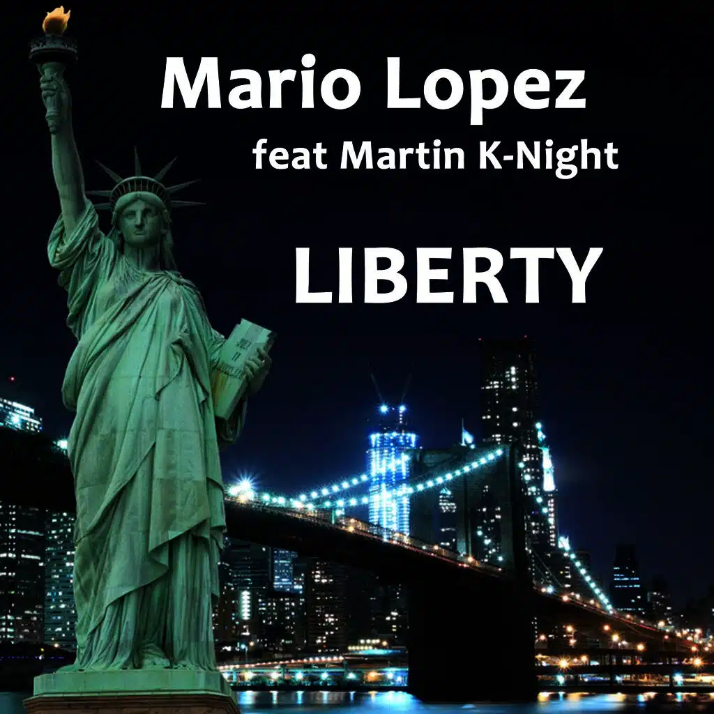 Liberty (Digital Dude Rmx)