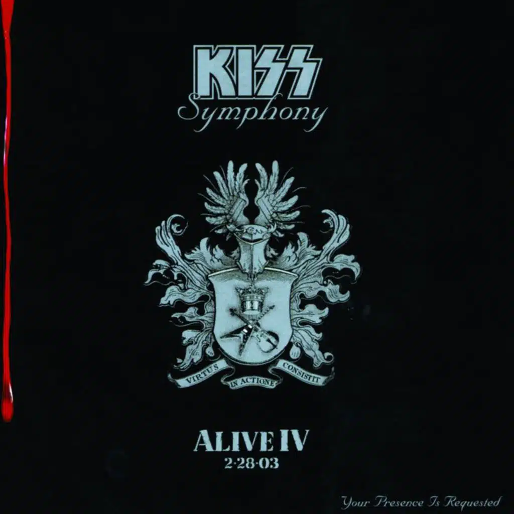 Symphony: Alive IV