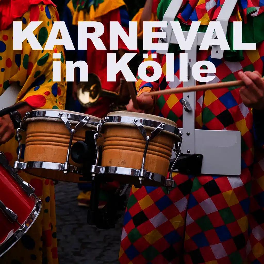 Karneval in Kölle