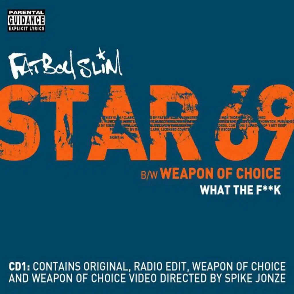 Star 69