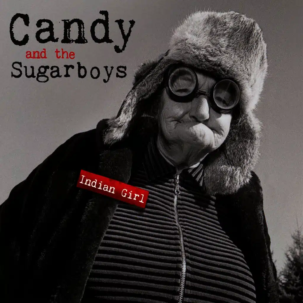 Candy & The Sugarboys