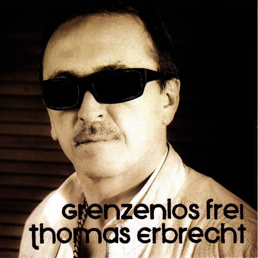 Grenzenlos frei (Radio Version)