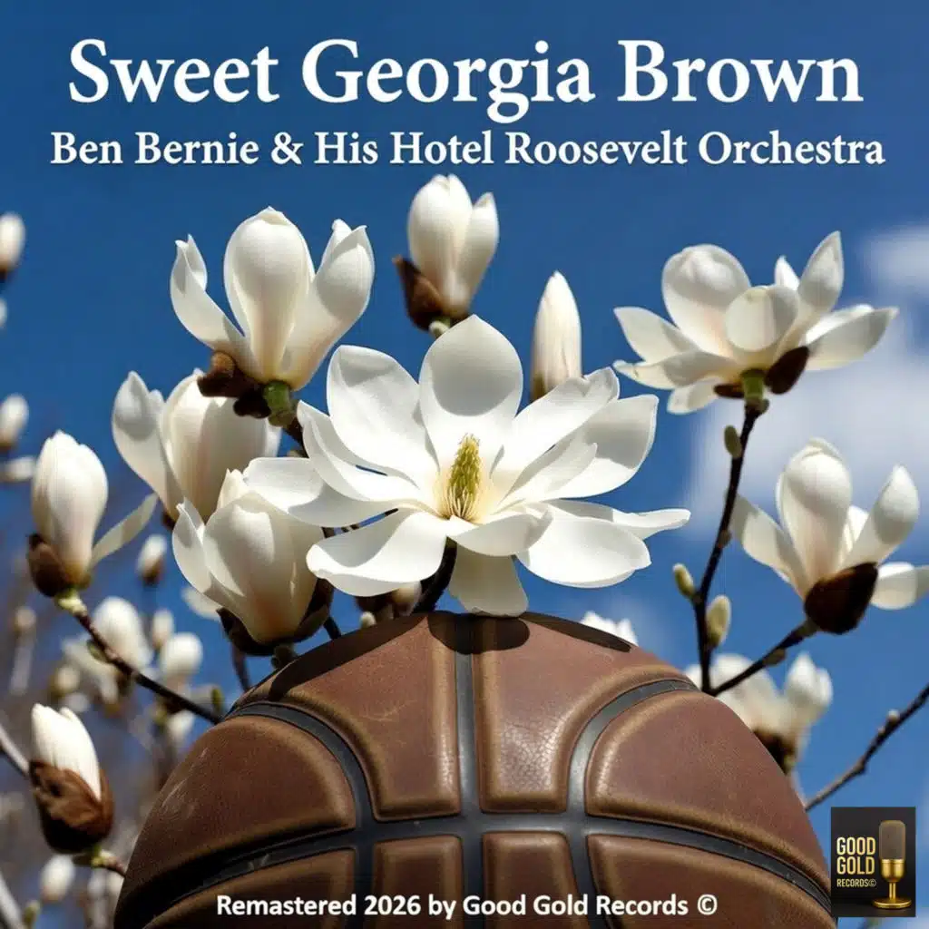 Sweet Georgia Brown (Remastered 2026 in Super Stereo by Good Gold Records) [feat. Jack Pettis]