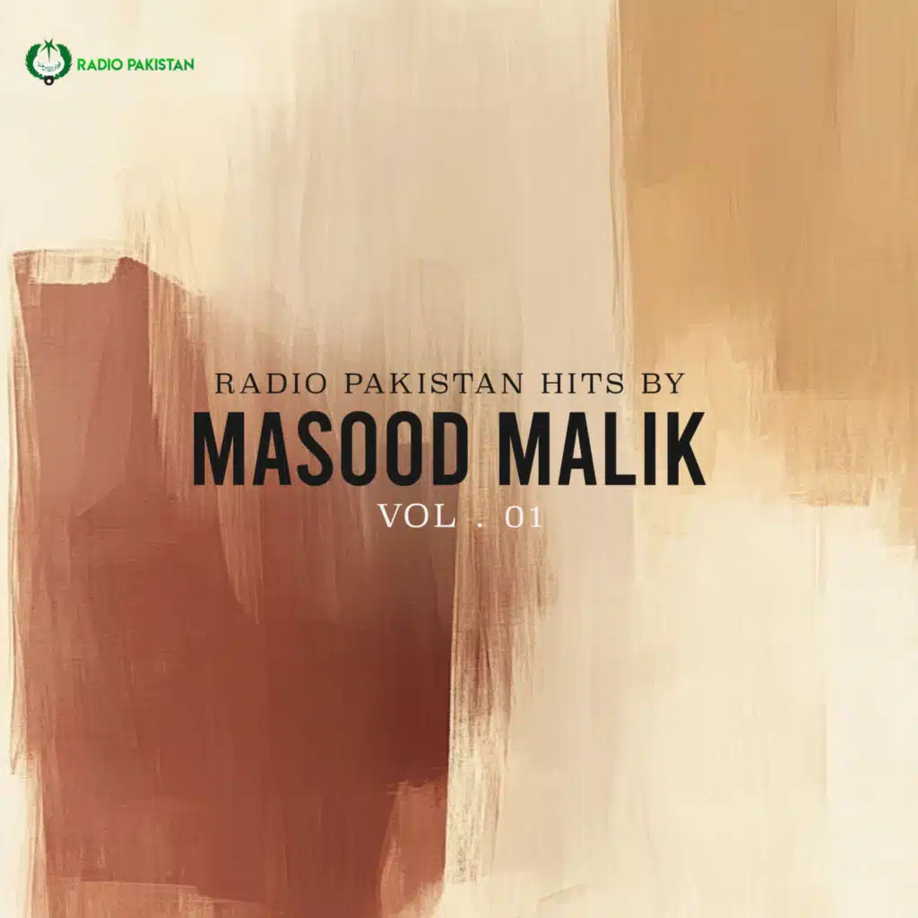 Masood Malik