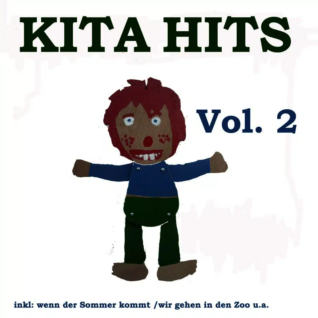 Kita Hits, Vol. 2