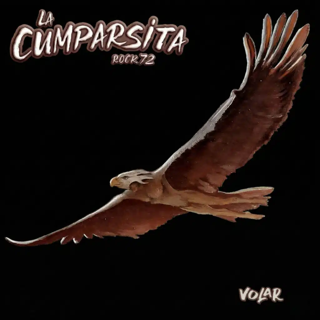 La Cumparsita rock 72