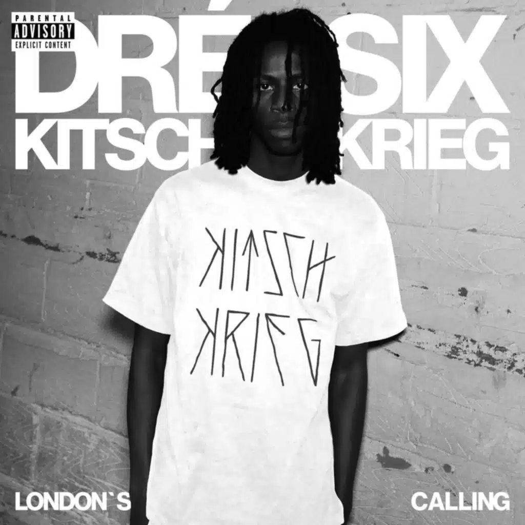 London's Calling (Deluxe)