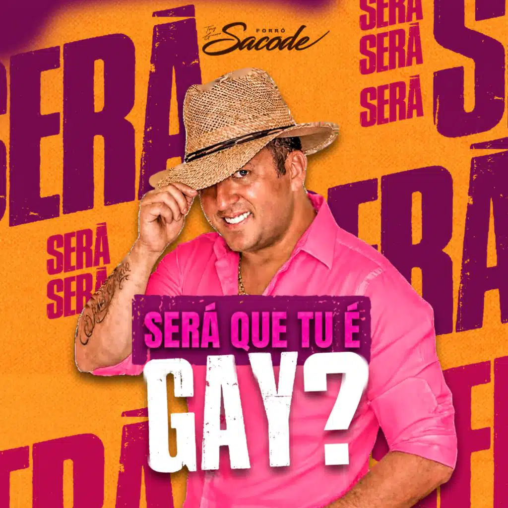 Tony Guerra & Forró Sacode