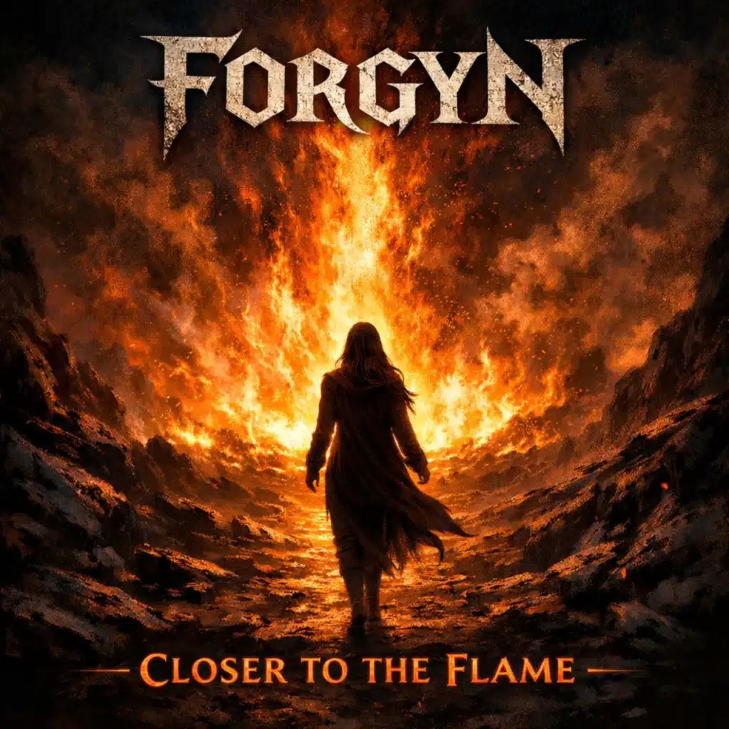 Closer to the Flame