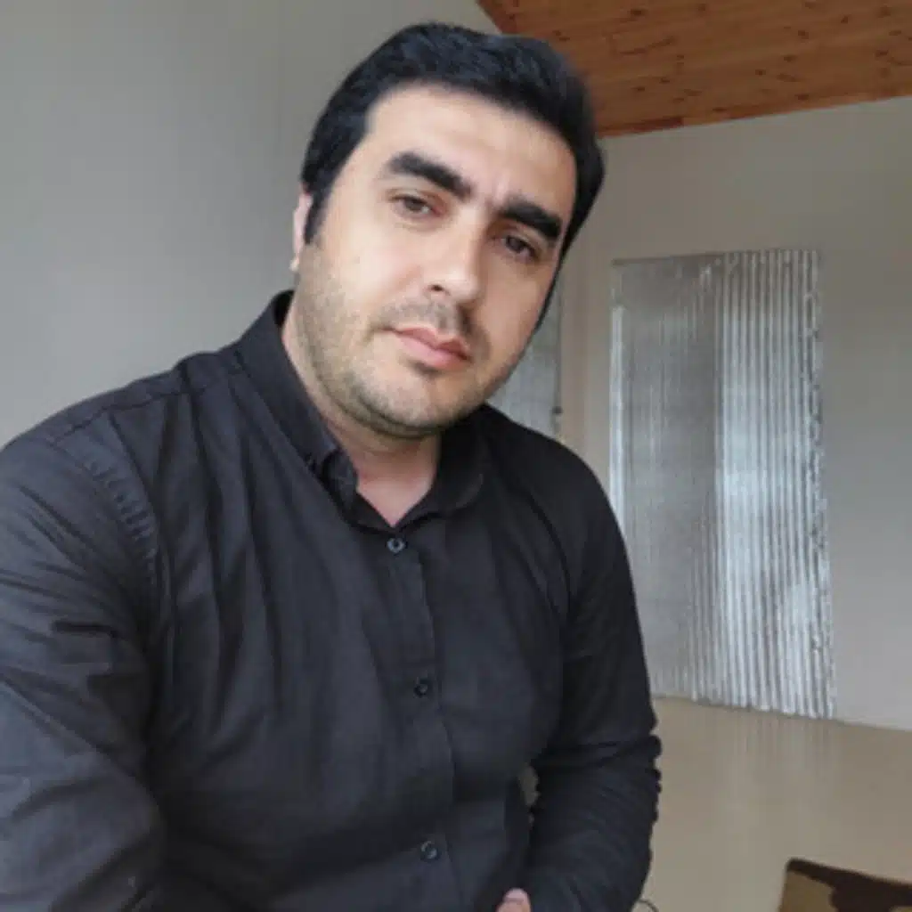 Rauf Tağıyev