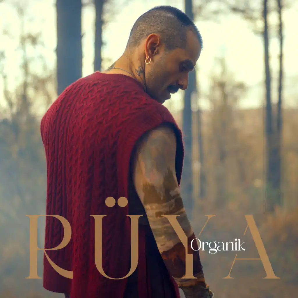 Rüya (Organik)