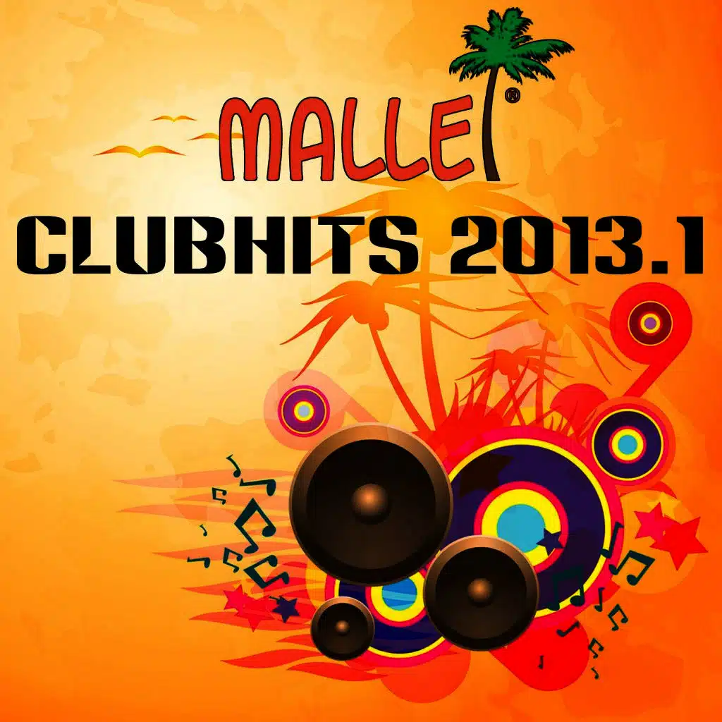 Malle Clubhits 2013.1