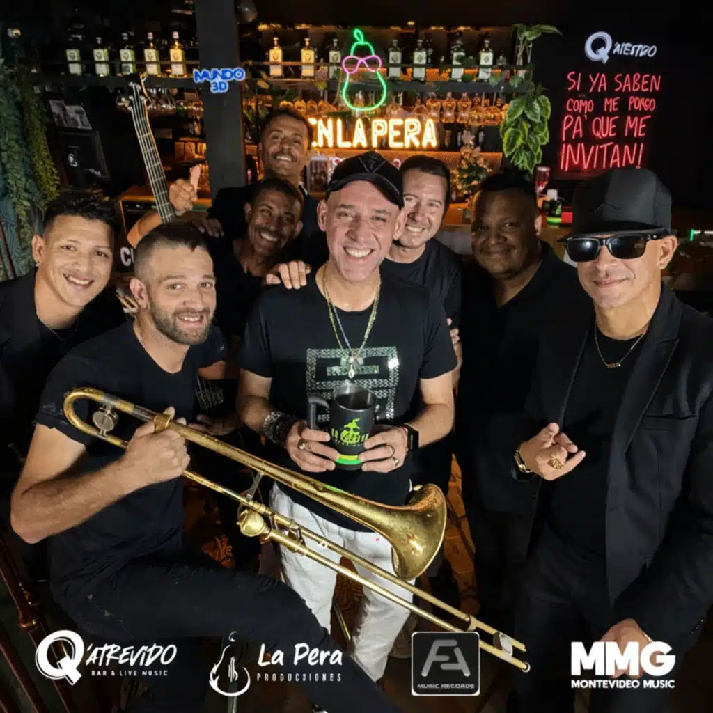 Alex Stella & EnLaPeraSessions