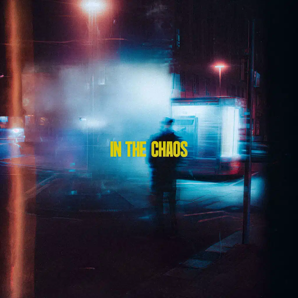 In The Chaos