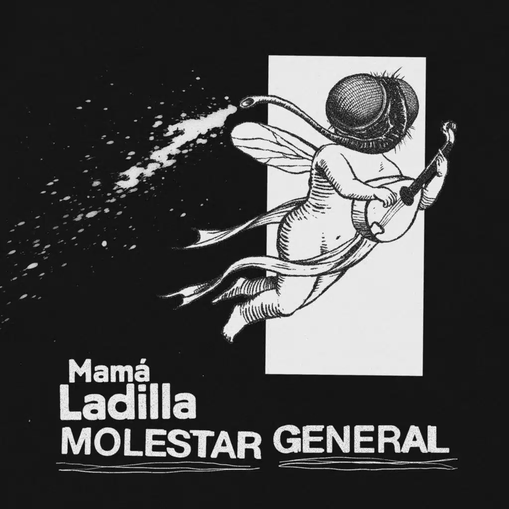 Mama Ladilla