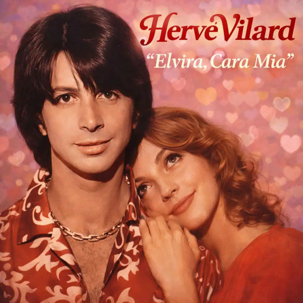 Elvira, Cara Mia