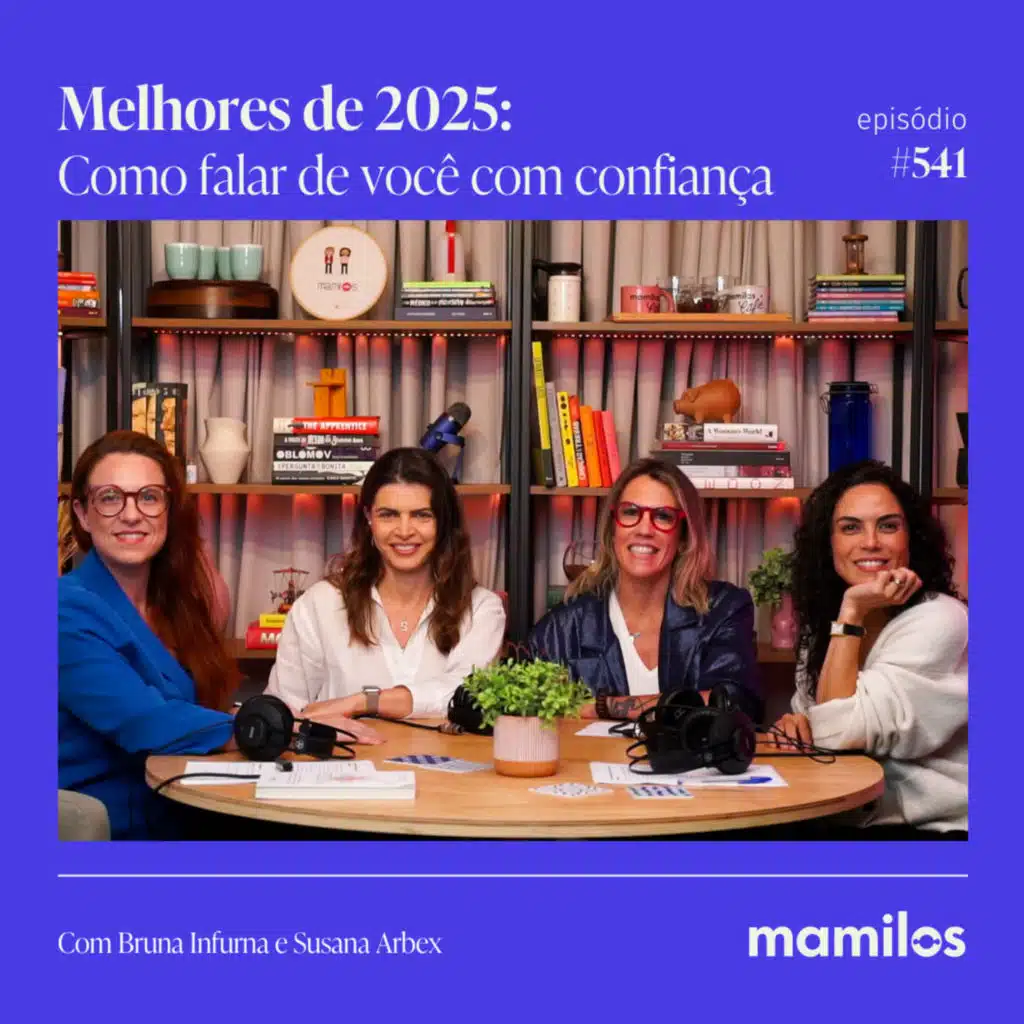 REPOST: Entrevista, currículo, LinkedIn: como falar de você com confiança